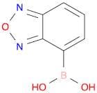 (2,1,3-Benzoxadiazol-4-yl)boronic acid