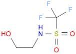 1,1,1-Trifluoro-N-(2-Hydroxyethyl)Methanesulfonamide