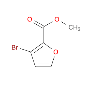 Methyl 3-bromofuran-2-carboxylate