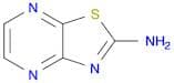 [1,3]thiazolo[4,5-b]pyrazin-2-amine