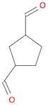 cyclopentane-1,3-dicarbaldehyde