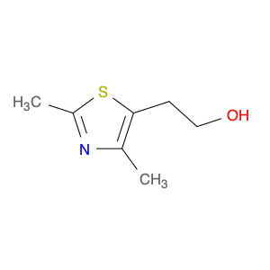2-(DIMETHYL-1,3-THIAZOL-5-YL)ETHAN-1-OL