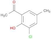 1-(3-Chloro-2-Hydroxy-5-Methylphenyl)Ethan-1-One