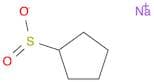 Sodium cyclopentanesulfinate