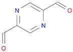 Pyrazine-2,5-dicarbaldehyde