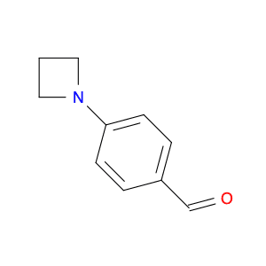 4-(Azetidin-1-Yl)Benzaldehyde