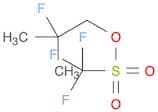2-Fluoro-2-methylpropyl trifluoromethanesulfonate