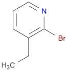 2-Bromo-3-ethylpyridine
