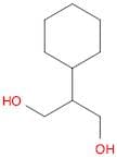 2-Cyclohexylpropane-1,3-diol