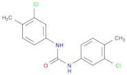 N,N'-BIS(3-CHLORO-4-METHYLPHENYL)UREA