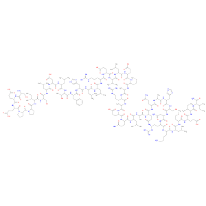 Corticotropin-releasing factor (human)