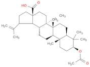 3-O-Acetyl-betulinic acid