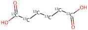 Adipic Acid-13C6