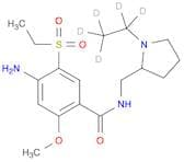 Amisulpride-d5