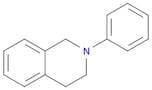 1,2,3,4-Tetrahydro-2-phenylisoquinoline
