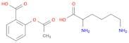 DL-Lysine Acetylsalicylate