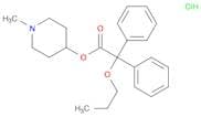 Propiverine Hydrochloride
