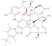 Rifaximin-d6 (Major)