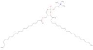 3,5,9-Trioxa-4-phosphaoctacosan-1-aminium,4-hydroxy-N,N,N-trimethyl-10-oxo-7-[(1-oxononadecyl)oxy]…