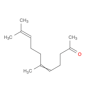 5,9-Undecadien-2-one, 6,10-dimethyl-
