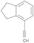 4-Ethynyl-2,3-dihydro-1H-indene