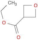 Ethyl oxetane-3-carboxylate