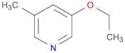 3-Ethoxy-5-methylpyridine