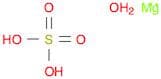 Magnesium sulfate hydrate