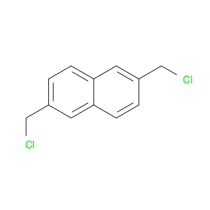 2,6-Bis(chloromethyl)naphthalene