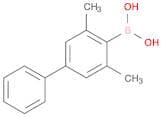 (3,5-Dimethyl-[1,1'-biphenyl]-4-yl)boronic acid