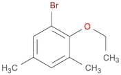 1-Bromo-2-ethoxy-3,5-dimethylbenzene