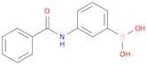 (3-benzamidophenyl)boronic acid