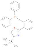(R)-4-(tert-Butyl)-2-[2-(diphenylphosphino)phenyl]-4,5-dihydrooxazole