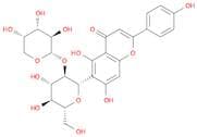Isovitexin2’’-O-arabinoside