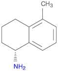 (R)-5-METHYL-1,2,3,4-TETRAHYDRO-NAPHTHALEN-1-YLAMINE
