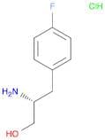 (R)-2-Amino-3-(4-Fluorophenyl)Propan-1-Ol Hydrochloride