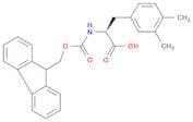 Fmoc-3,4-dimethyl-L-phenylalanine
