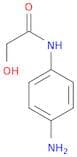 N-(4-Aminophenyl)-2-hydroxyacetamide