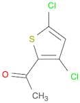 1-(3,5-Dichloro-thiophen-2-yl)-ethanone