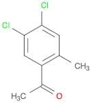 1-(4,5-Dichloro-2-Methylphenyl)Ethanone