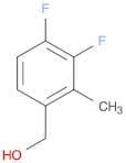 (3,4-Difluoro-2-methylphenyl)methanol