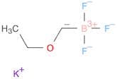 potassium (ethoxymethyl)trifluoroboranuide