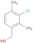 (3-chloro-2,4-dimethylphenyl)methanol