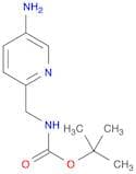 5-Amino-2-(Boc-aminomethyl)pyridine