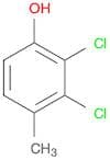 2,3-Dichloro-4-methylphenol