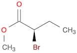 Methyl (2R)-2-bromobutanoate
