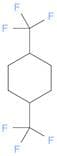 1,4-Bis(trifluoromethyl)cyclohexane (cis- and trans- mixture)