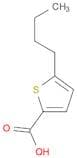 5-n-butylthiophene-2-carboxylic acid