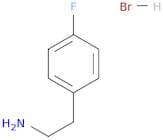 2-(4-Fluorophenyl)ethylamine Hydrobromide