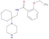 2-Ethoxy-N-((1-(Piperazin-1-Yl)Cyclohexyl)Methyl)Benzamide